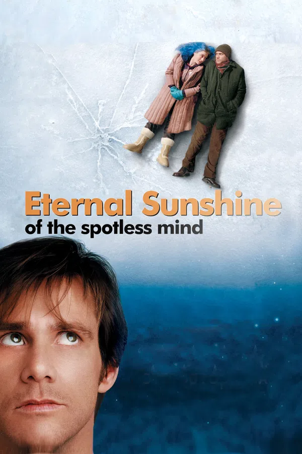 Xem Phim Eternal Sunshine of the Spotless Mind Vietsub HD Online