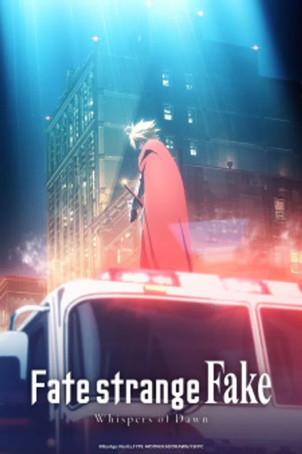 Xem Phim Fate/strange Fake: Whispers of Dawn Vietsub HD Online