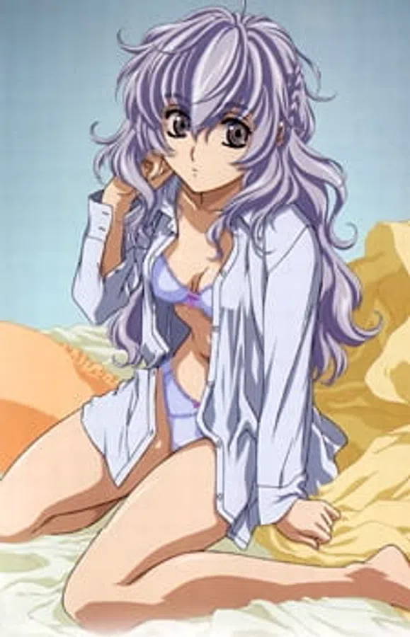 Poster phim Full Metal Panic! The Second Raid: Wari to Hima na Sentaichou no Ichinichi trên Xem Phim Fun