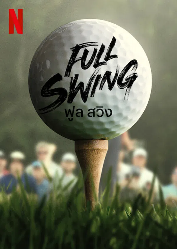 Xem Phim Full Swing: Những tay golf chuyên nghiệp Vietsub HD Online