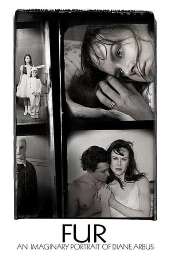 Poster phim Fur: An Imaginary Portrait of Diane Arbus trên Xem Phim Fun