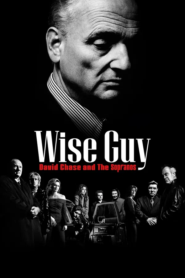 Xem Phim Gã Hợm Hĩnh David Chase Và Gia Đình Soprano Vietsub HD Online