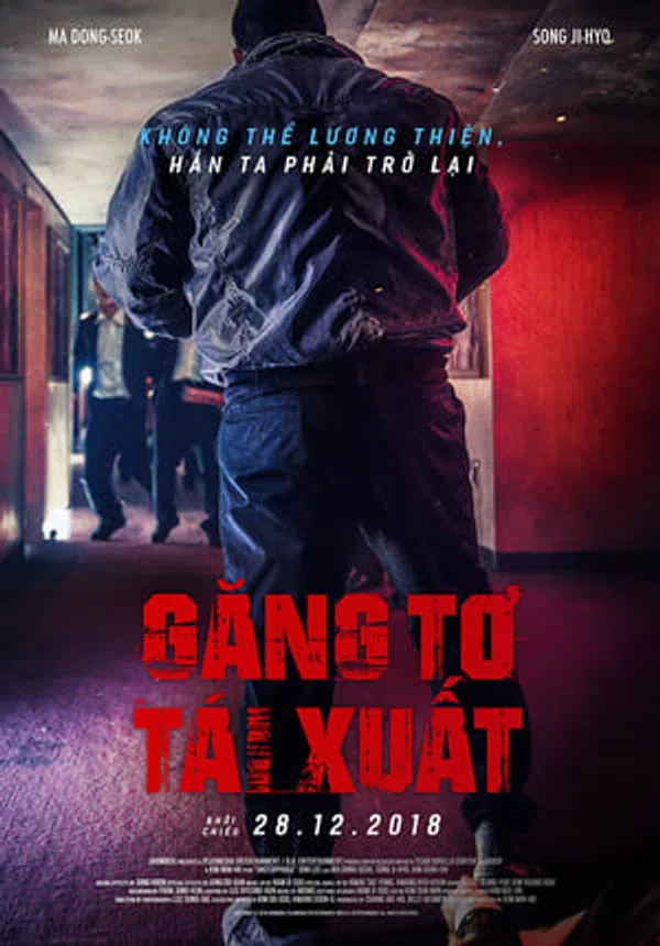Xem Phim Găng Tơ Tái Xuất Vietsub HD Online