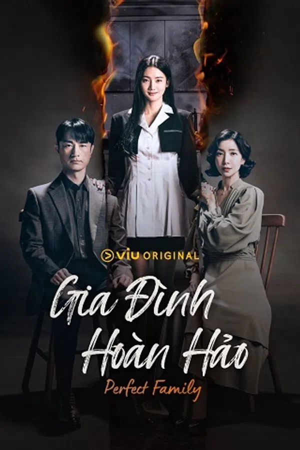 Xem Phim Gia Đình Hoàn Hảo (Phần 1) Vietsub HD Online