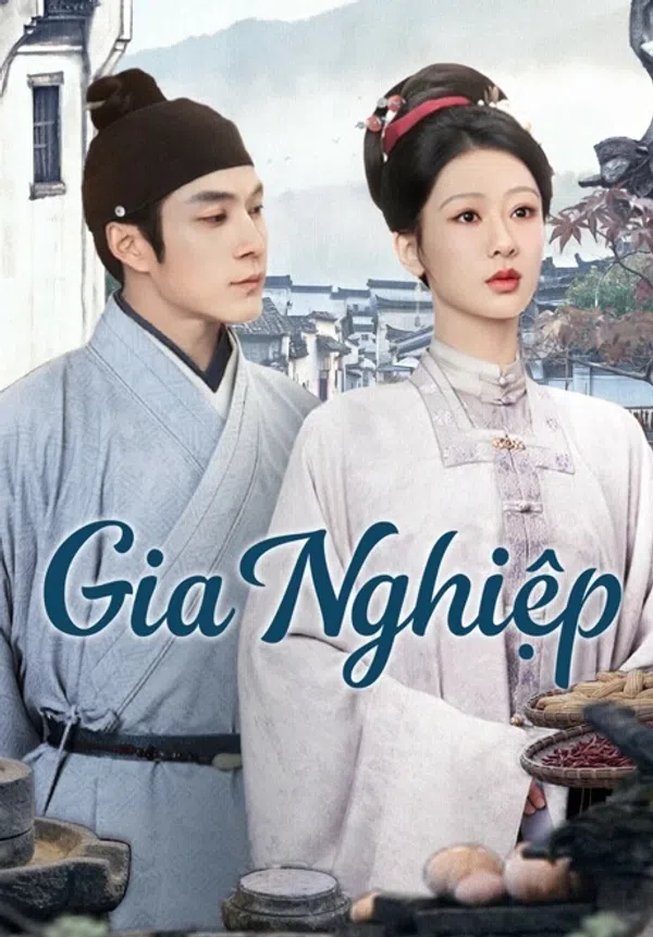 Xem Phim Gia Nghiệp Vietsub HD Online