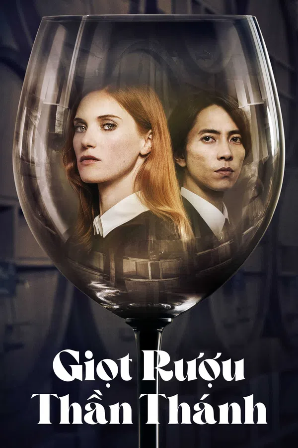 Poster phim Giọt Rượu Thần Thánh (Phần 1) trên Xem Phim Fun