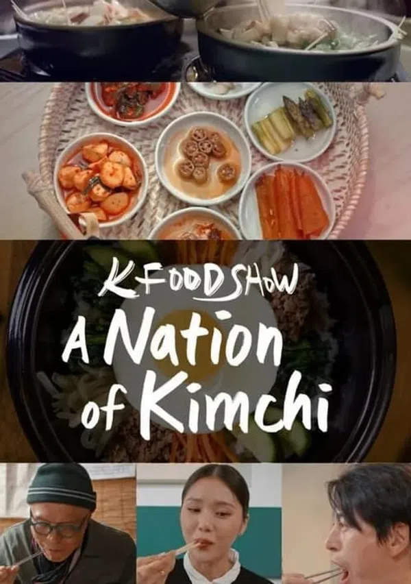 Xem Phim Hàn Quốc: Xứ Sở Kim Chi Vietsub HD Online