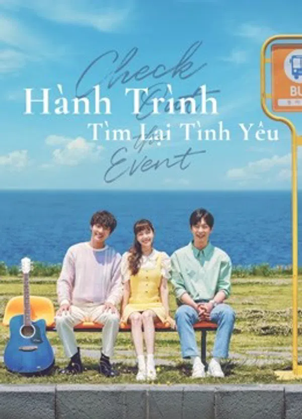 Xem Phim Hành Trình Tìm Lại Tình Yêu Vietsub HD Online