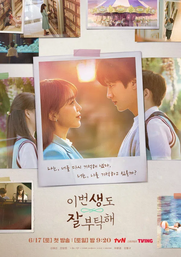 Xem Phim Hẹn gặp anh ở kiếp thứ 19 Vietsub HD Online