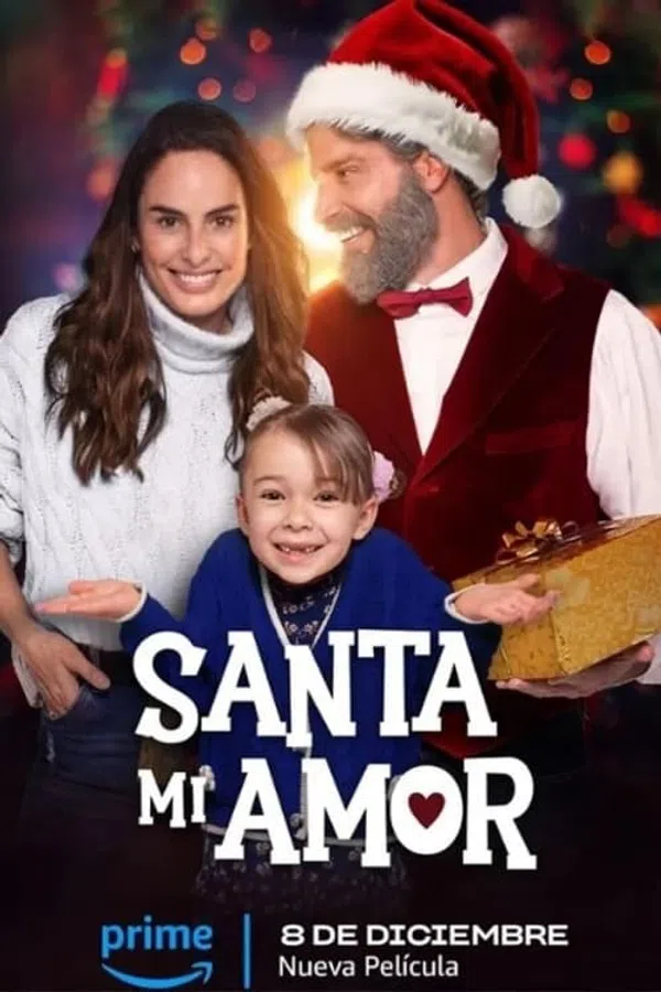 Xem Phim Hẹn Hò Với Ông Già Tuyết Vietsub HD Online