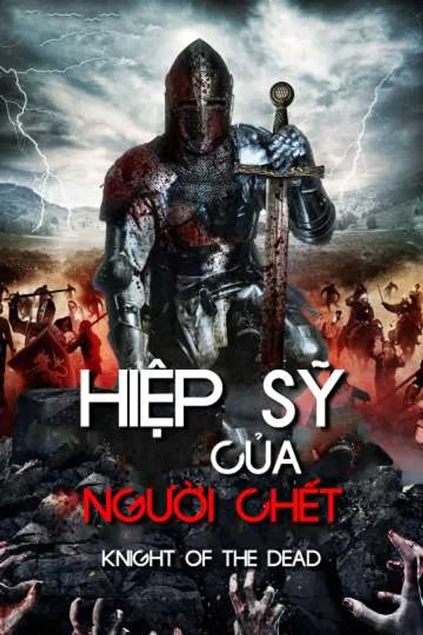 Xem Phim Hiệp Sĩ Của Người Chết Vietsub HD Online