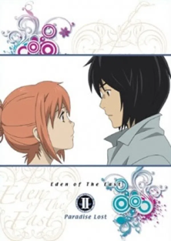 Xem Phim Higashi no Eden Movie II: Paradise Lost Vietsub HD Online
