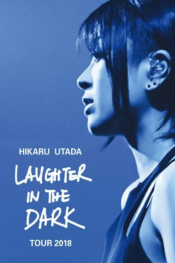 Poster phim Hikaru Utada: Tiếng cười trong bóng tối 2018 trên Xem Phim Fun