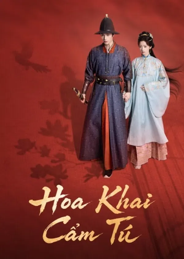 Xem Phim Hoa Khai Cẩm Tú Vietsub HD Online
