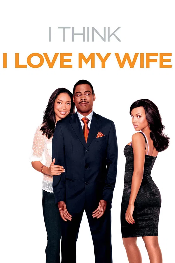 Xem Phim I Think I Love My Wife Vietsub HD Online