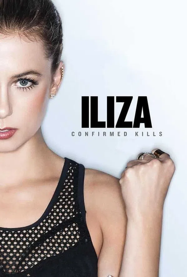 Xem Phim Iliza Shlesinger: Xác Nhận Đã Giết Vietsub HD Online