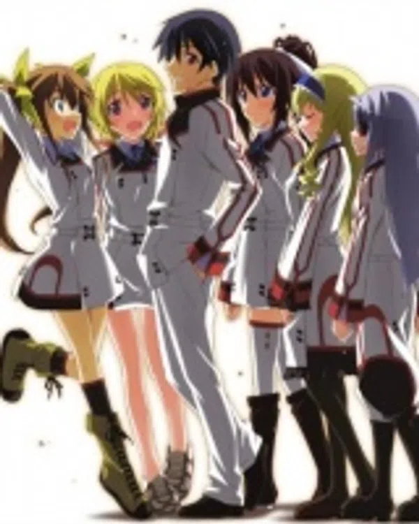 Xem Phim IS: Infinite Stratos Encore - Koi ni Kogareru Rokujuusou Vietsub HD Online