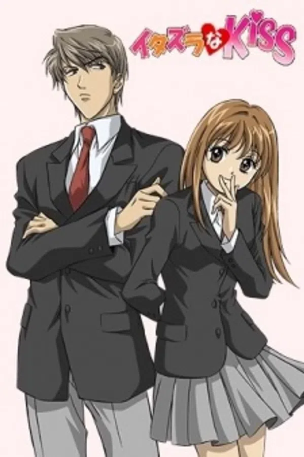 Xem Phim Itazura na Kiss Vietsub HD Online
