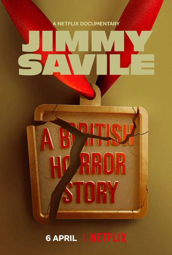 Poster phim Jimmy Savile: Nỗi kinh hoàng nước Anh trên Xem Phim Fun