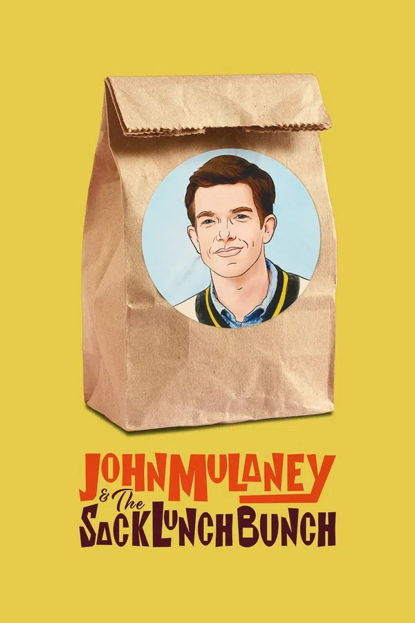 Xem Phim John Mulaney và những đứa trẻ mang đồ ăn từ nhà Vietsub HD Online