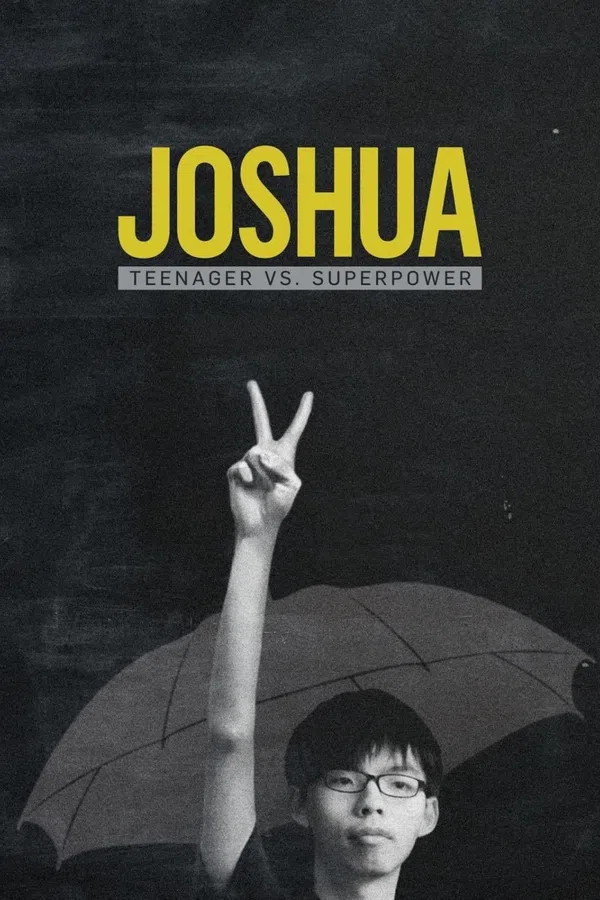 Xem Phim Joshua: Thiếu niên chống lại Siêu cường Vietsub HD Online