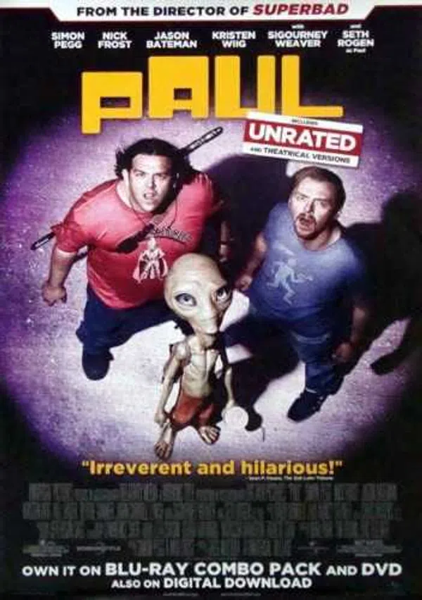 Poster phim Kẻ Đào Tẩu Kỳ Quái trên Xem Phim Fun