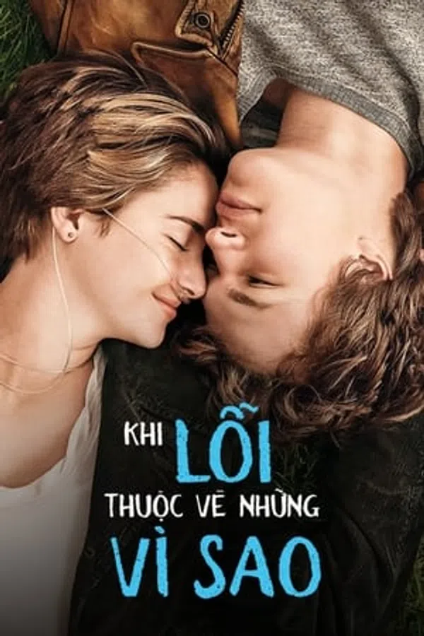 Xem Phim Khi Lỗi Thuộc Về Định Mệnh Vietsub HD Online