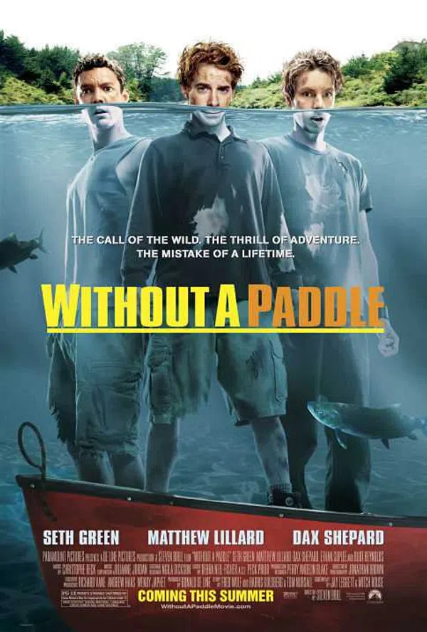 Xem Phim Không Một Mái Chèo Vietsub HD Online