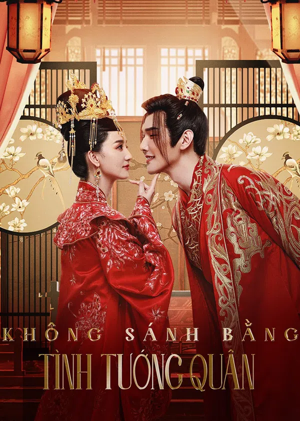 Xem Phim Không Sánh Bằng Tình Tướng Quân Vietsub HD Online