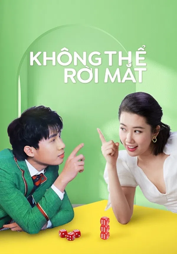 Xem Phim Không Thể Rời Mắt Vietsub HD Online