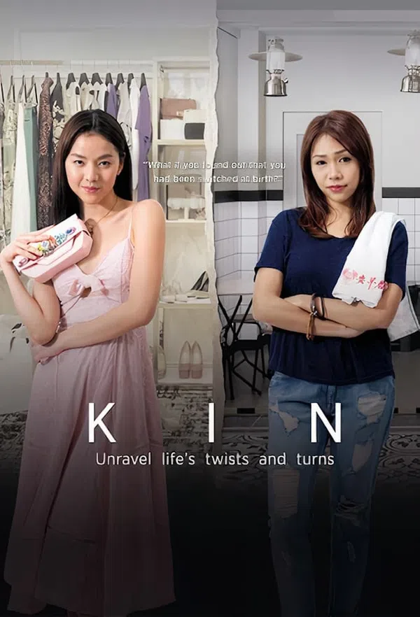 Xem Phim Kin Vietsub HD Online