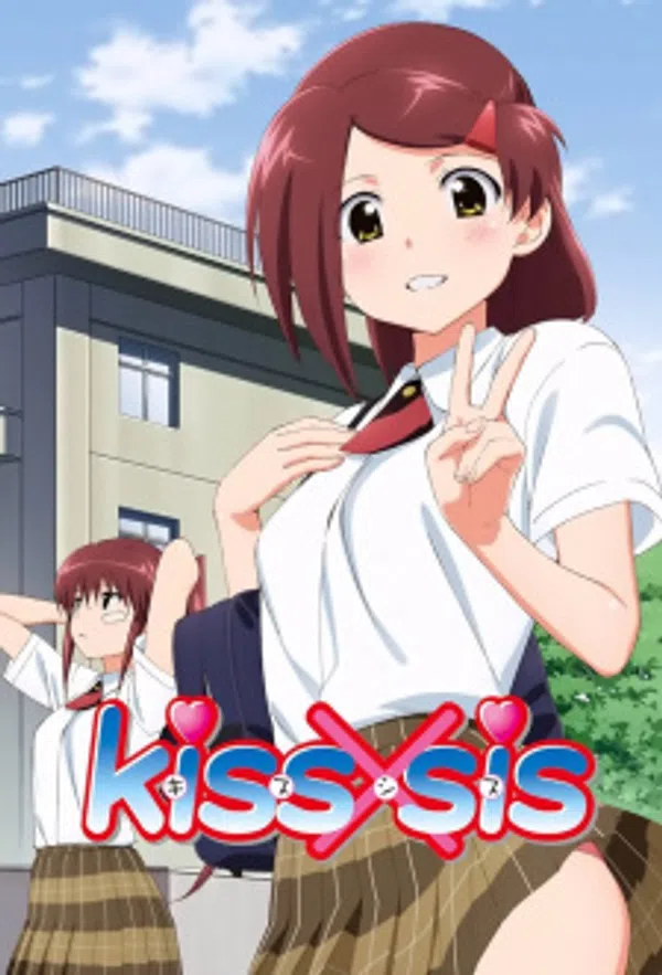 Xem Phim Kiss x Sis (TV) Vietsub HD Online