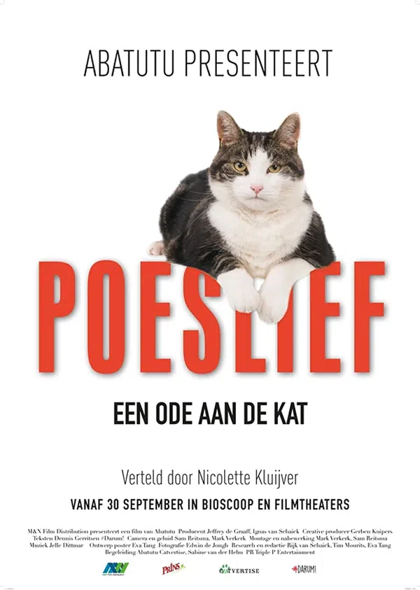 Poster phim Kitty Love: Mèo cưng nhà mình trên Xem Phim Fun