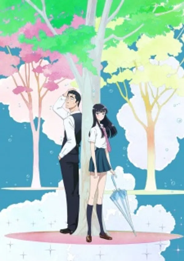 Xem Phim Koi wa Ameagari no You ni Vietsub HD Online