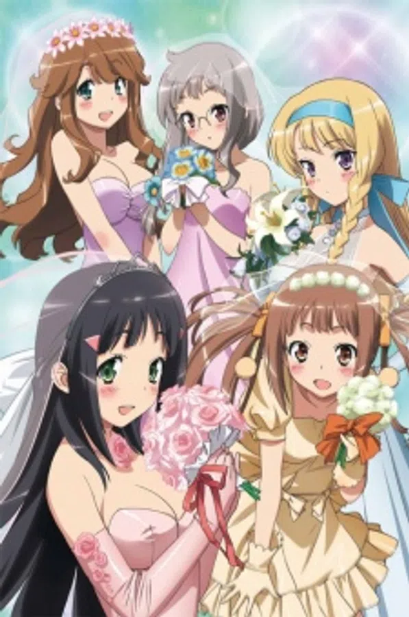 Xem Phim Kono Naka ni Hitori, Imouto ga Iru! Vietsub HD Online