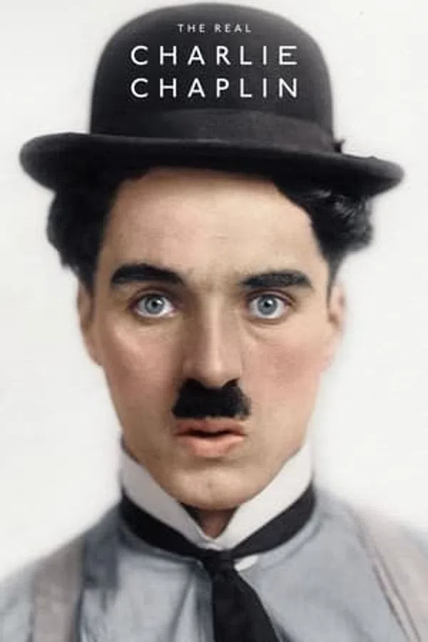Xem Phim Ký Ức Về Vua Hề Charlie Chaplin Vietsub HD Online