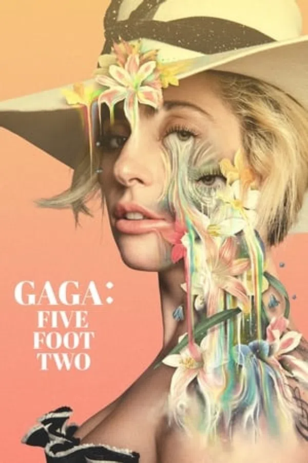 Xem Phim Lady Gaga: Nước Mắt Và Vinh Quang Vietsub HD Online