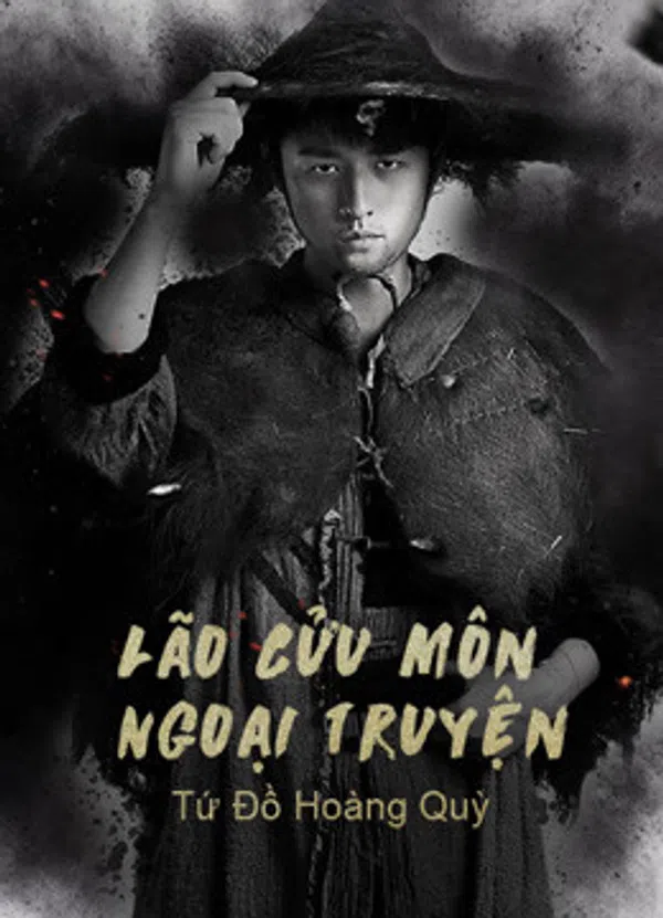 Xem Phim Lão Cửu Môn Ngoại Truyện: Tứ Đồ Hoàng Quỳ Vietsub HD Online