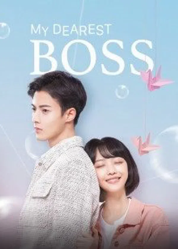 Xem Phim Liễu Dư An Thân Yêu Của Tôi Vietsub HD Online