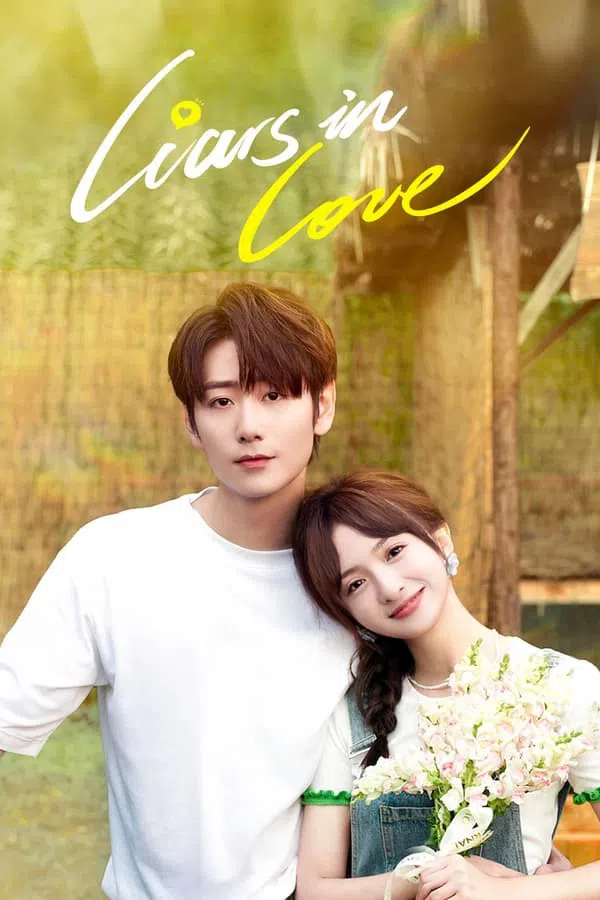 Xem Phim Lời Nói Dối Không Thể Cưỡng Lại Vietsub HD Online