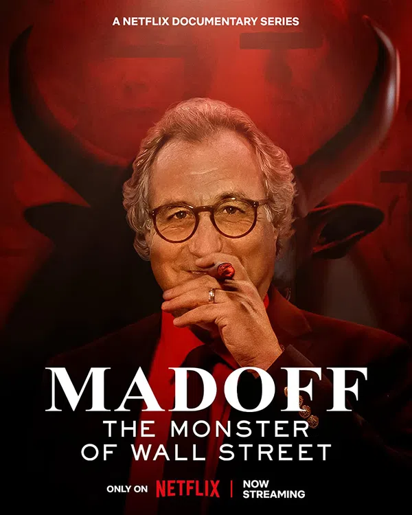 Xem Phim MADOFF: Quái vật phố Wall Vietsub HD Online
