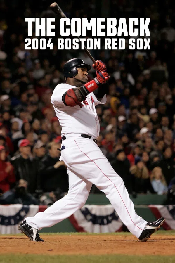Xem Phim Màn lội ngược dòng: 2004 Boston Red Sox Vietsub HD Online