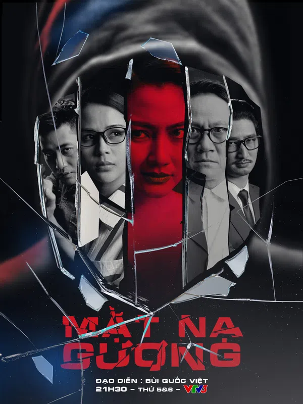 Xem Phim Mặt Nạ Gương (Phim Việt Nam) Vietsub HD Online