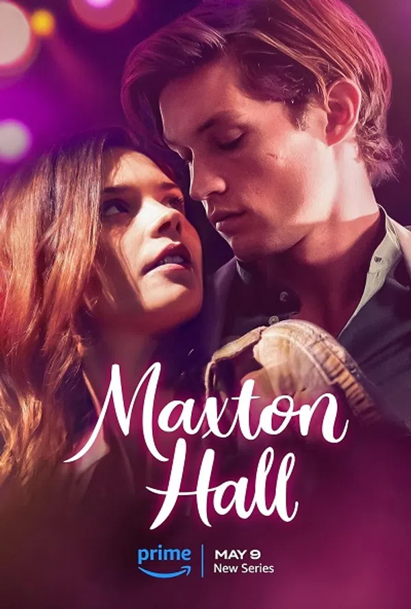 Xem Phim Maxton Hall: Thế giới giữa chúng ta (phần 1) Vietsub HD Online