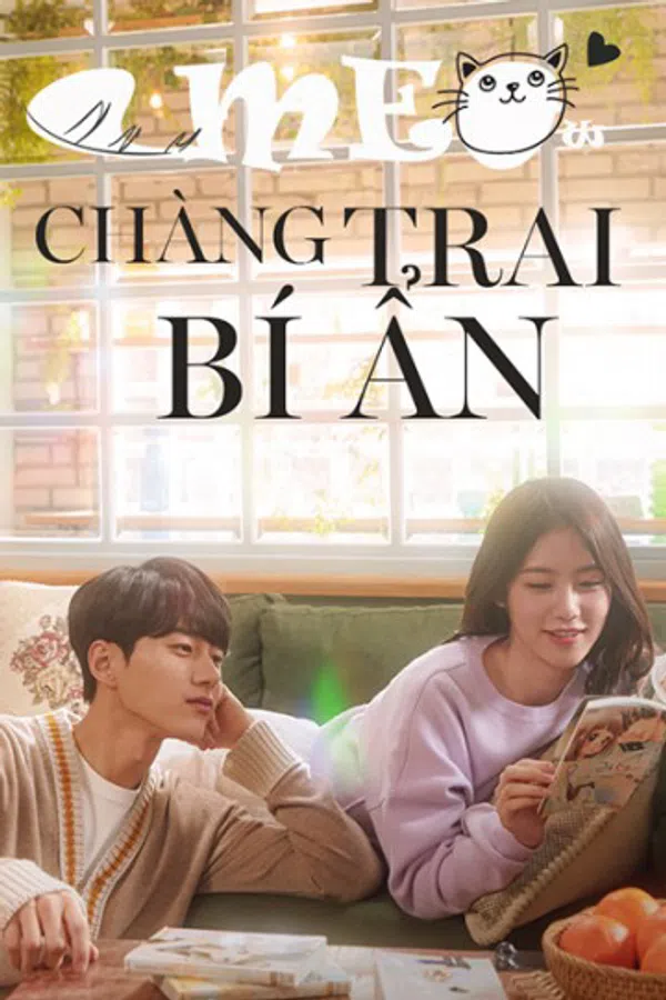 Xem Phim Meow, Chàng Trai Bí Ẩn Vietsub HD Online