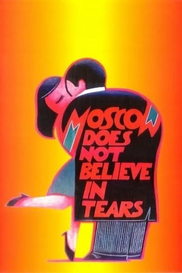 Poster phim Moskva Không Tin Những Giọt Nước Mắt trên Xem Phim Fun