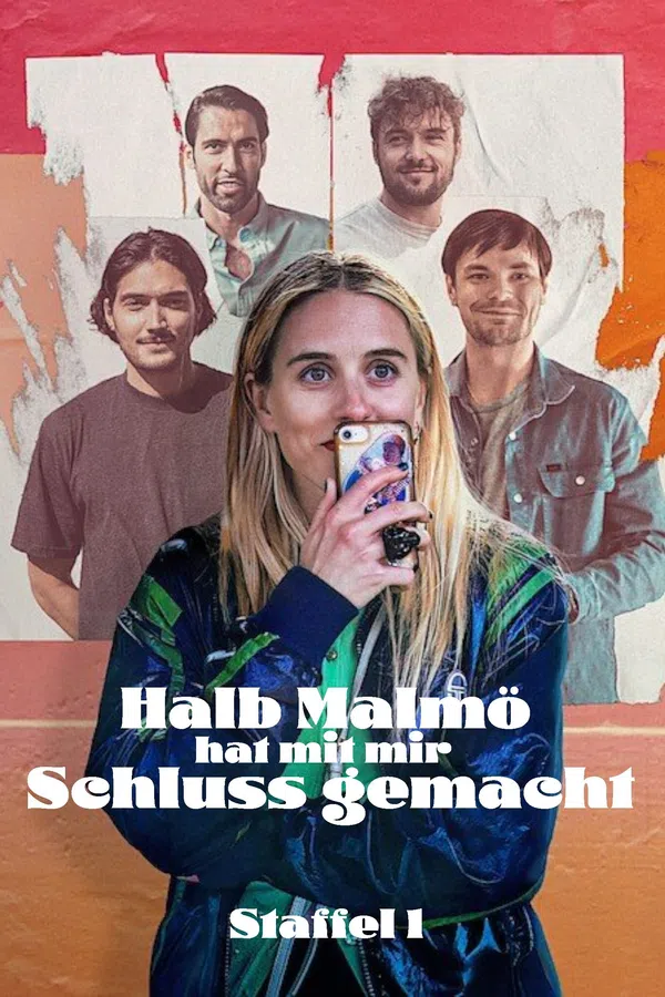 Xem Phim Một nửa Malmö là những gã đã bỏ tôi Vietsub HD Online
