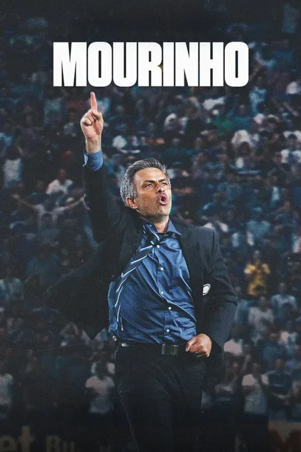 Poster phim MOURINHO trên Xem Phim Fun
