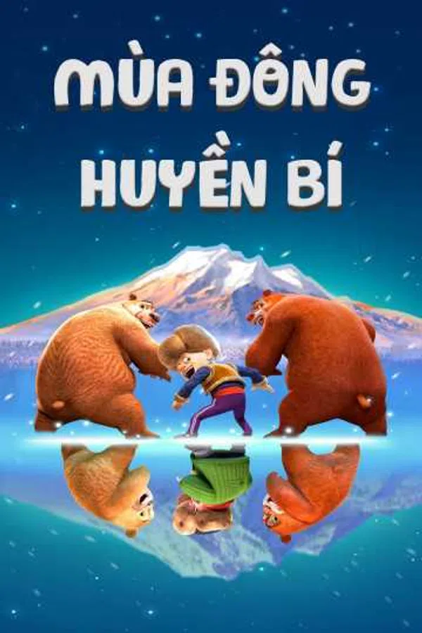 Xem Phim Mùa Đông Huyền Bí Vietsub HD Online