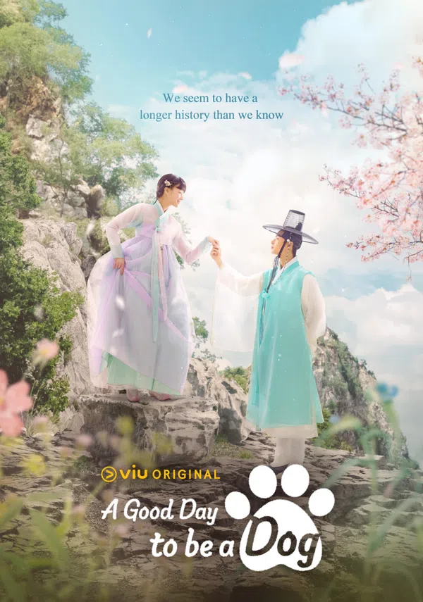Xem Phim Ngày Đẹp Trời Để Trở Thành Cún Vietsub HD Online